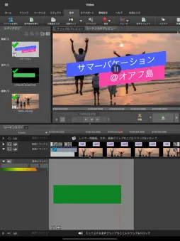 VideoPad プロ screenshot 6