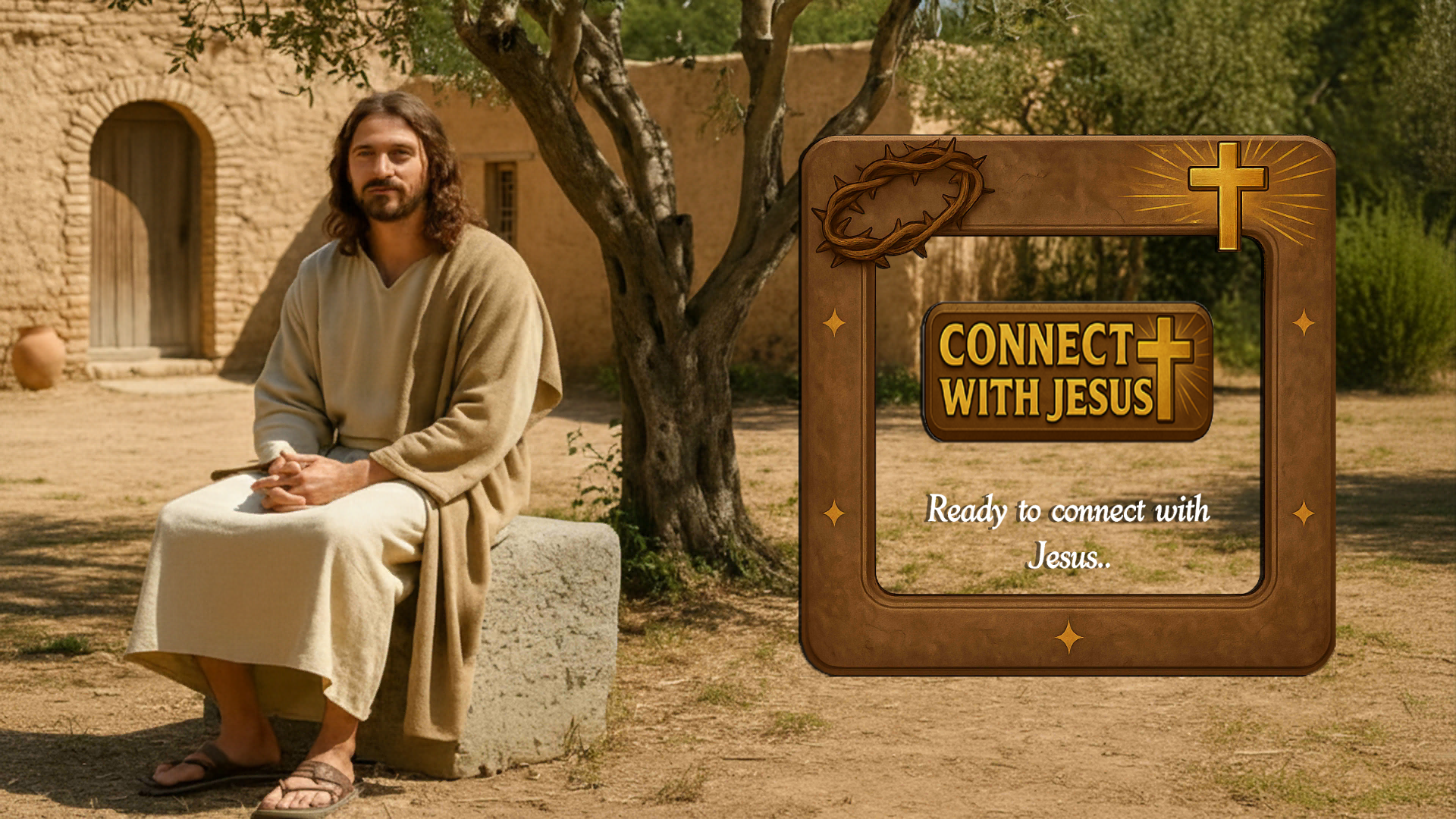 Talk-With-Jesus screenshot 8