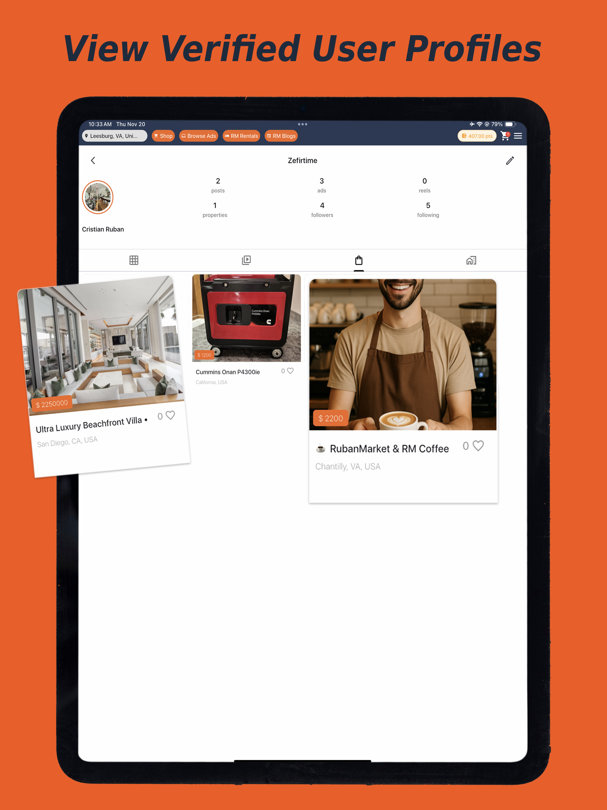 RubanMarket