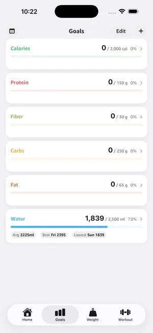 count.em screenshot 2