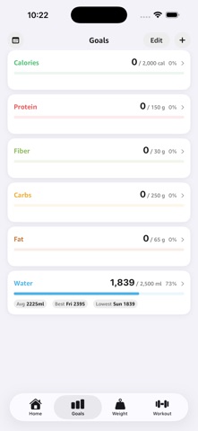 count.em Screenshot 2 of 6