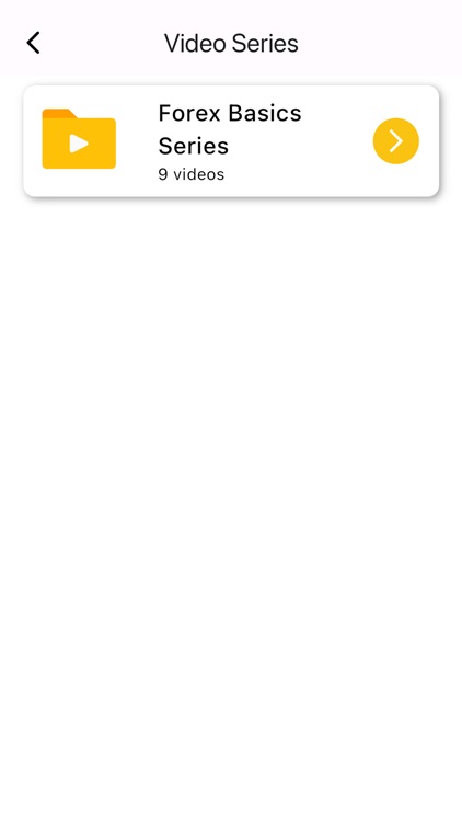 Yamarkets Academy screenshot-4