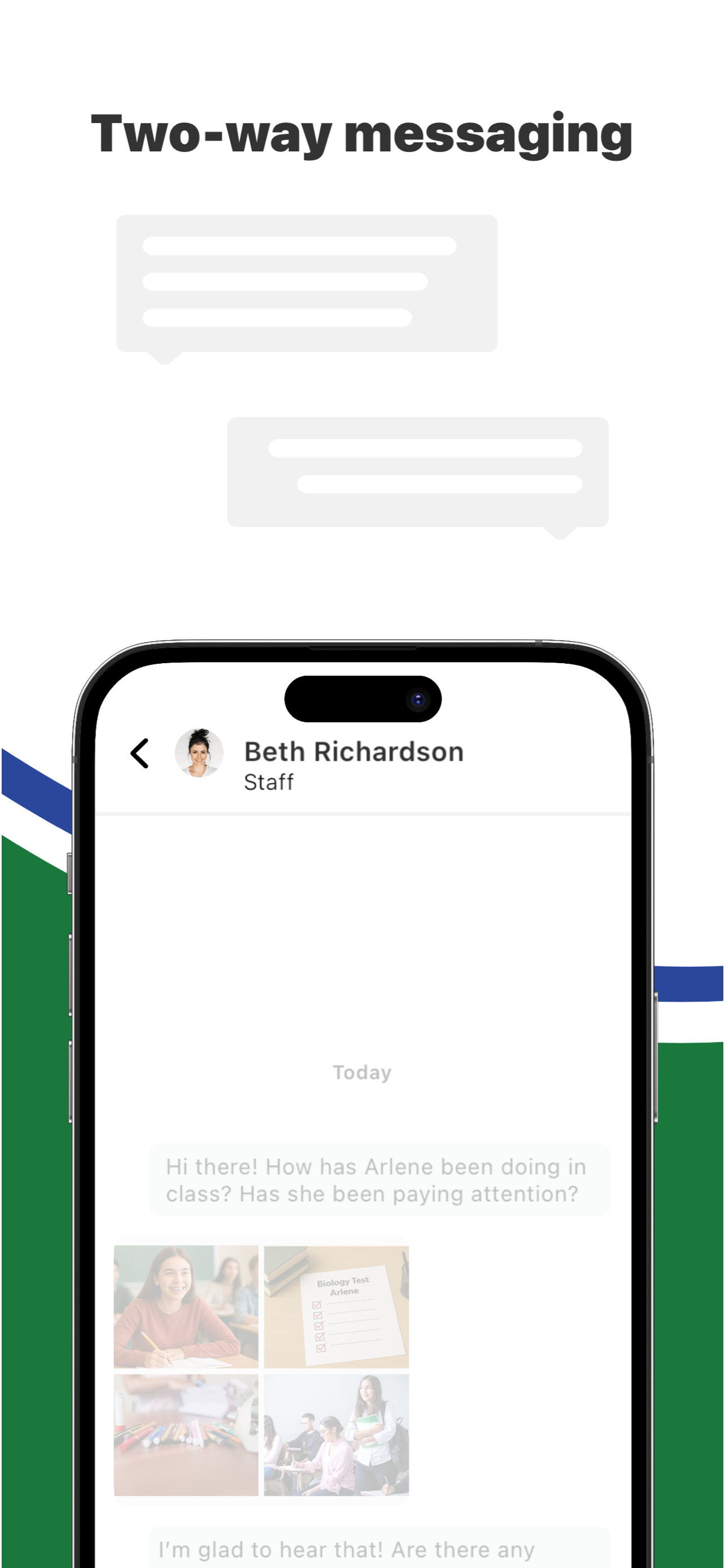 Gogebic-Ontonagon ISD screenshot 4