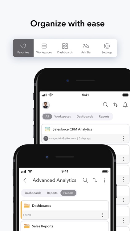 ManageEngine Analytics Plus