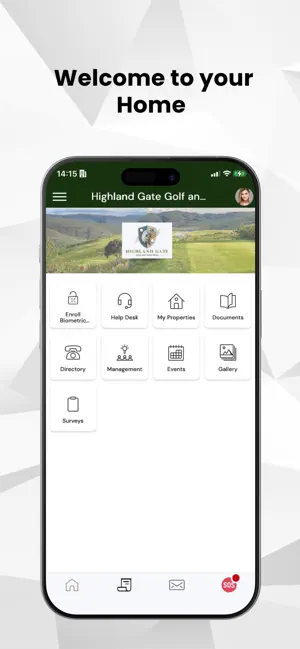 Highland Gate screenshot 1