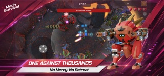 Mech Survival Screenshot 4 of 8