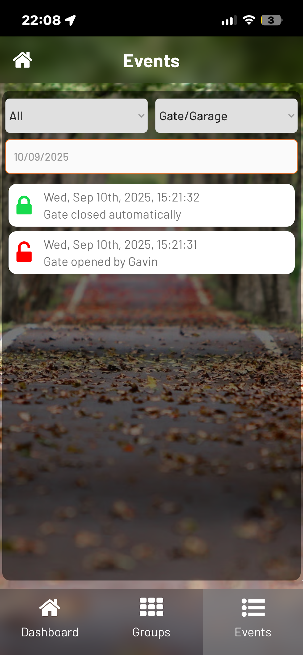 Justworx screenshot 3