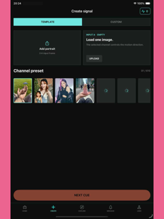 Eluna AI Video screenshot 7