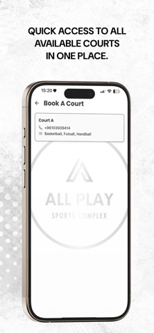 AllPlay Screenshot 1 of 4