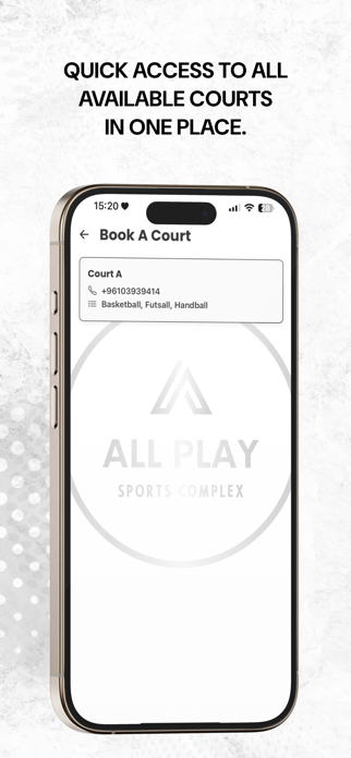 AllPlay Screenshot 1 of 4