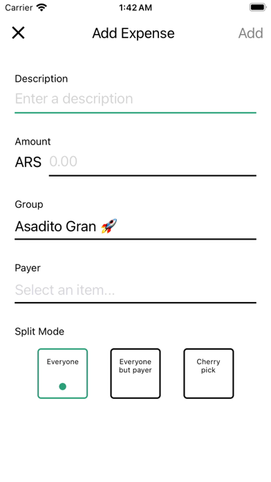 Chutwise Screenshot 3 - AppWisp.com