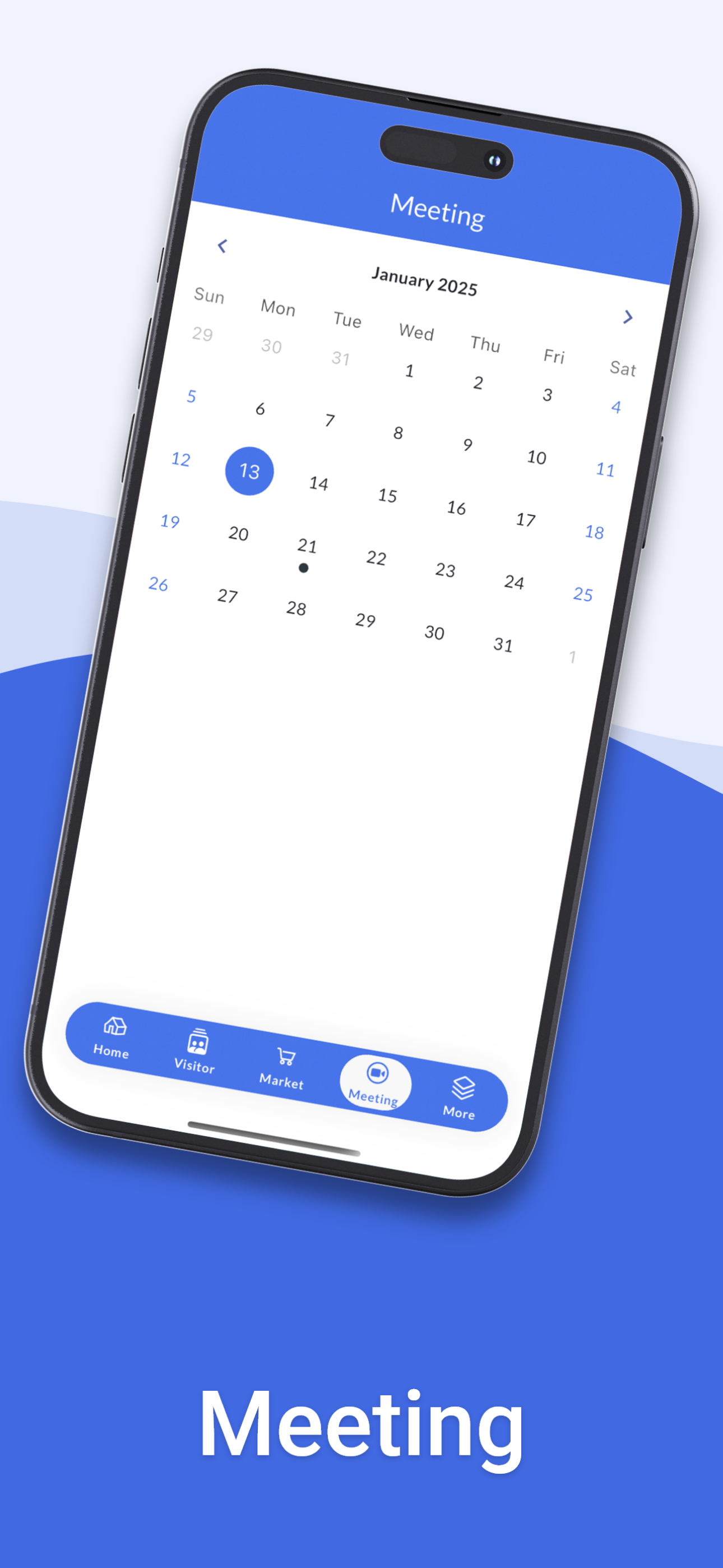 Home Access Manager