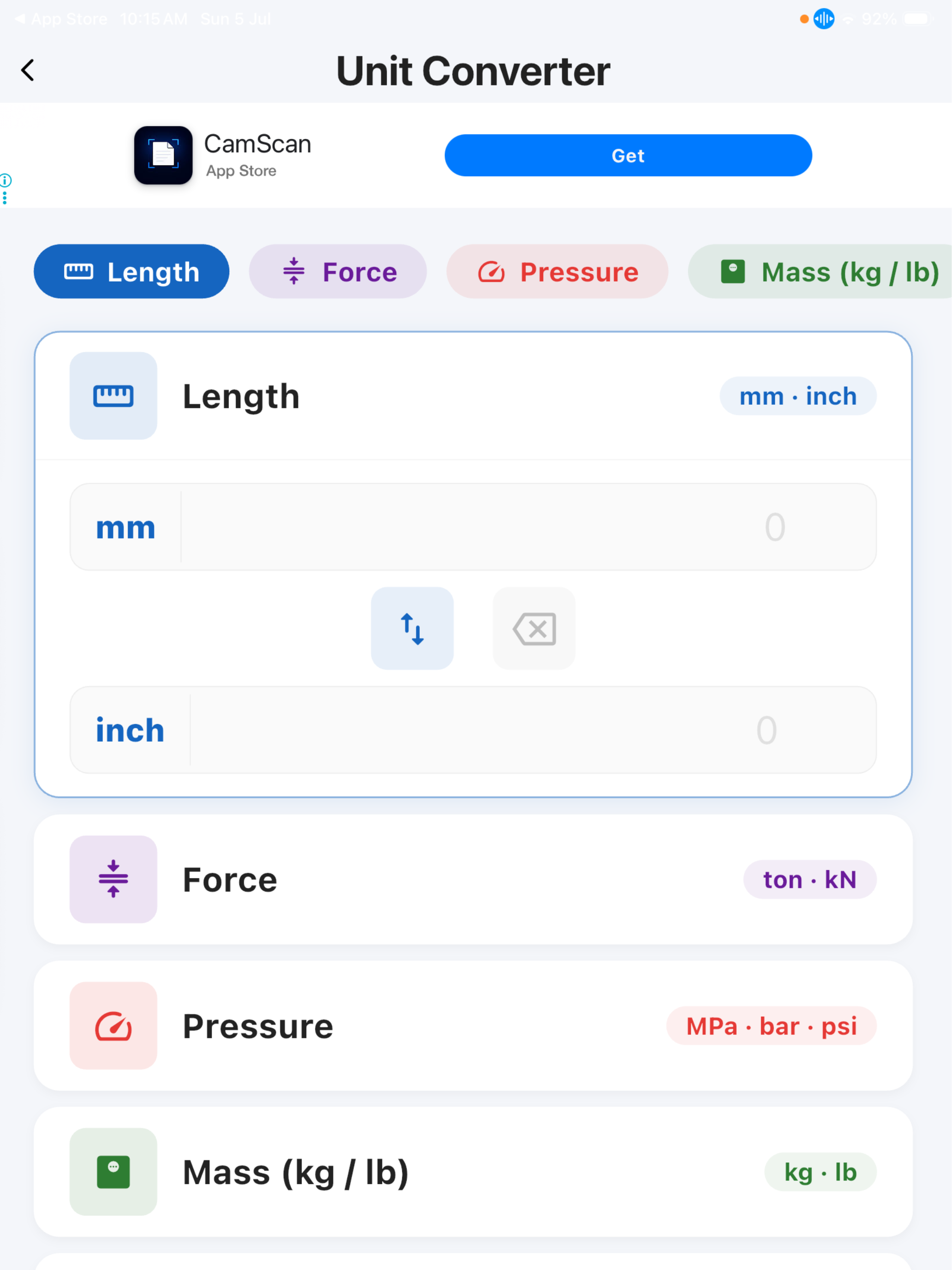 Injection Molding Hub screenshot 16