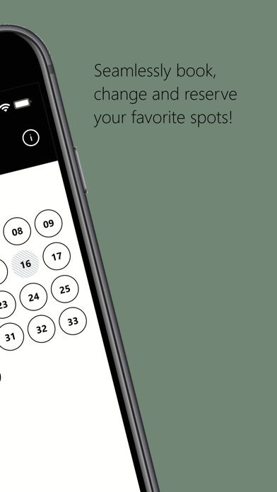 Activate Lagree iPhone screenshot 5 - Health & Fitness app