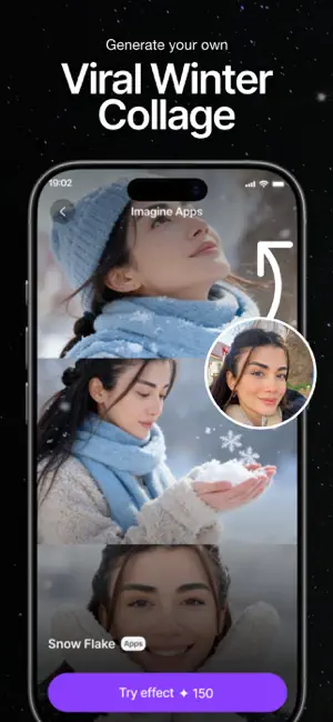 ImagineArt: AI Video Generator screenshot 2