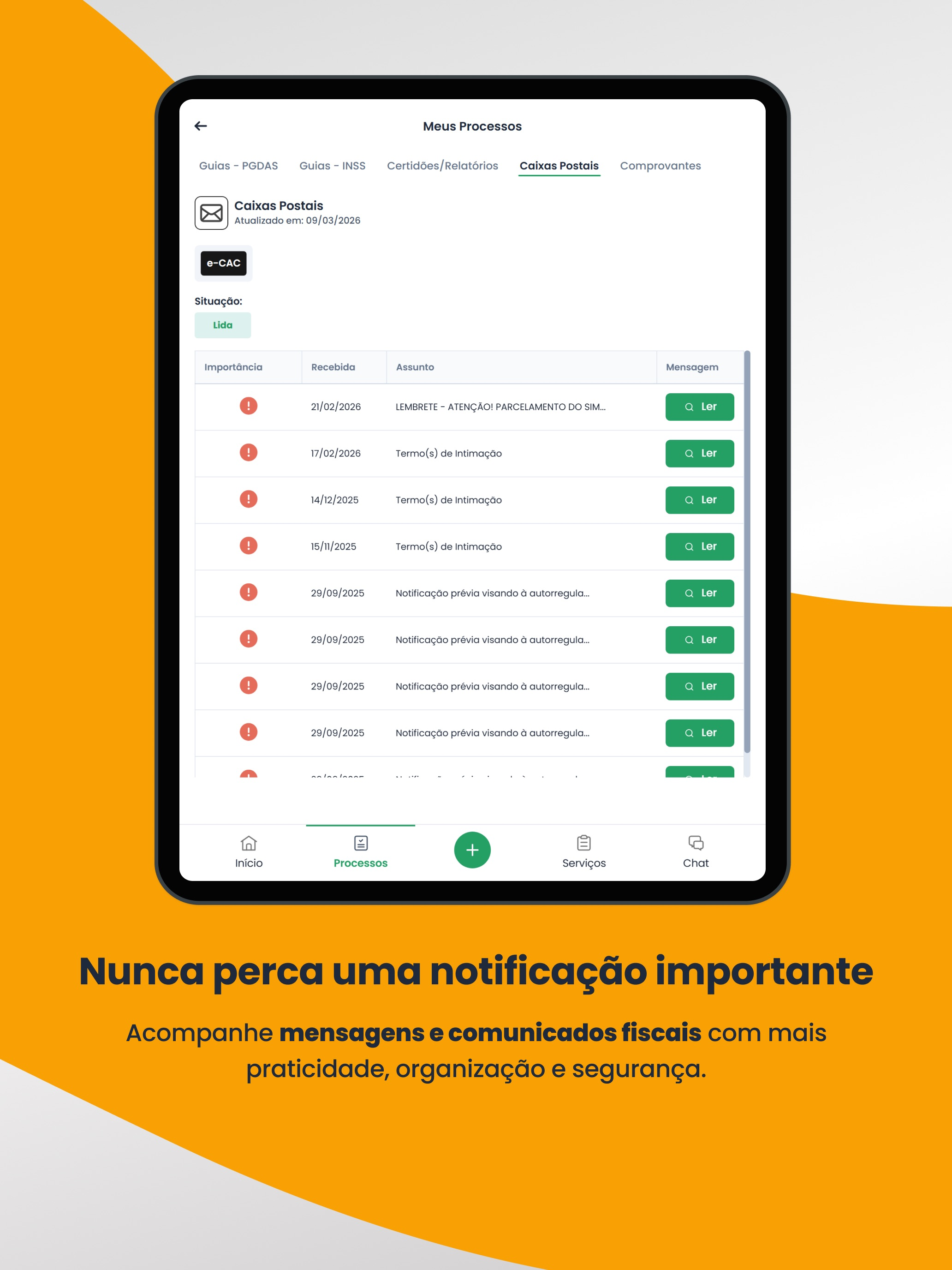 Conpharma screenshot 13