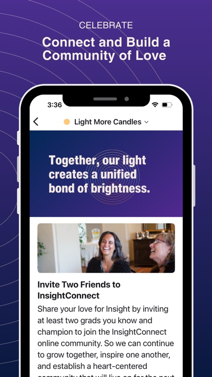 InsightConnect Community screenshot-6