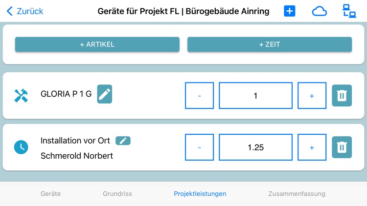 KKIS Workbench 2.0 screenshot-5