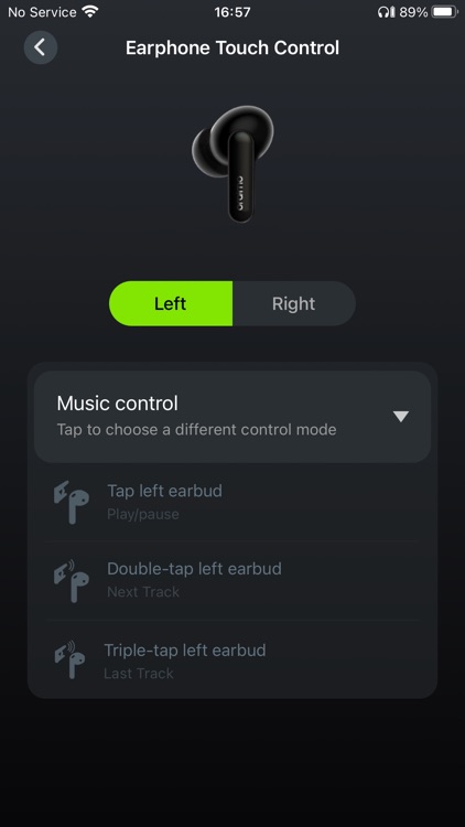 oraimo sound screenshot-3