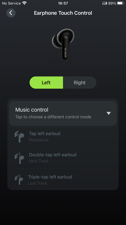 #4. oraimo sound (iOS) 由: ORAIMO MOBILE LIMITED