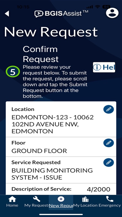 BGIS Assist screenshot-6