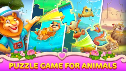 Bingo Wild - Fun Animal Bingo Screenshot