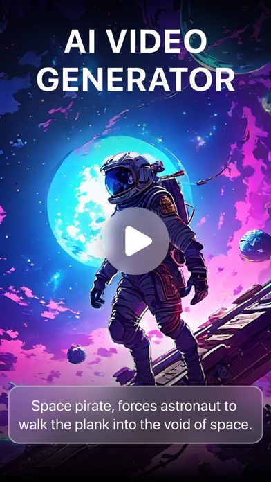 StoryZ: Photo Animator & Face Screenshot