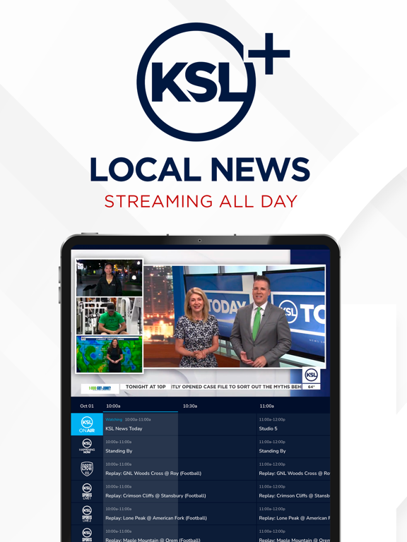 Screenshot #4 pour KSL+
