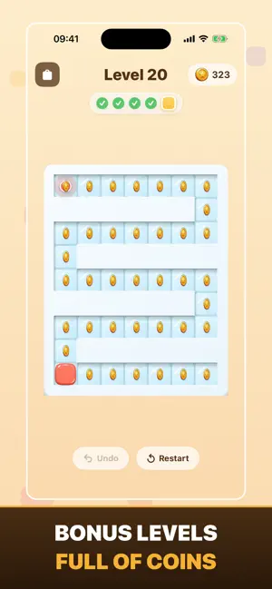 Slider Cubes! screenshot 3