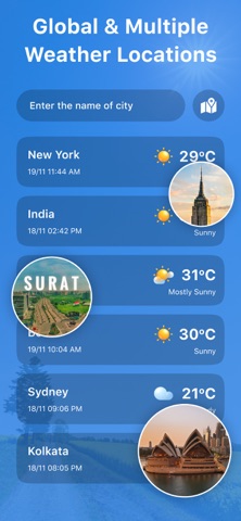 Room Temperature Check screenshot