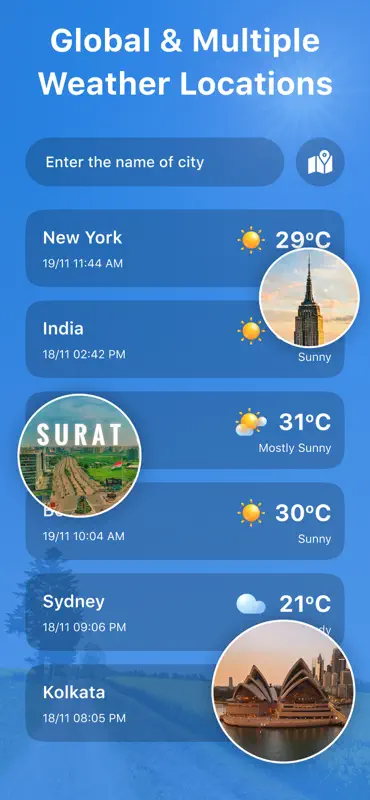 Room Temperature Check screenshot 3 of 6