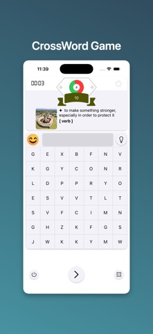Vocabulary by Topic Screenshot 7 of 8