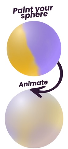 Sphere: Mood & Emotion Tracker Screenshot 4 of 5