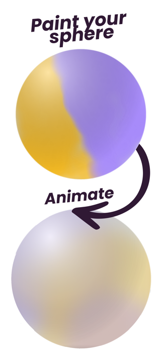 Sphere: Mood & Emotion Tracker Screenshot 4 of 5