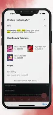 Modern Marwar screenshot 7