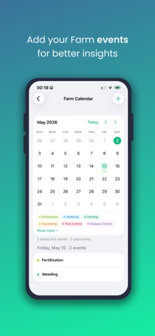 Deltaton screenshot