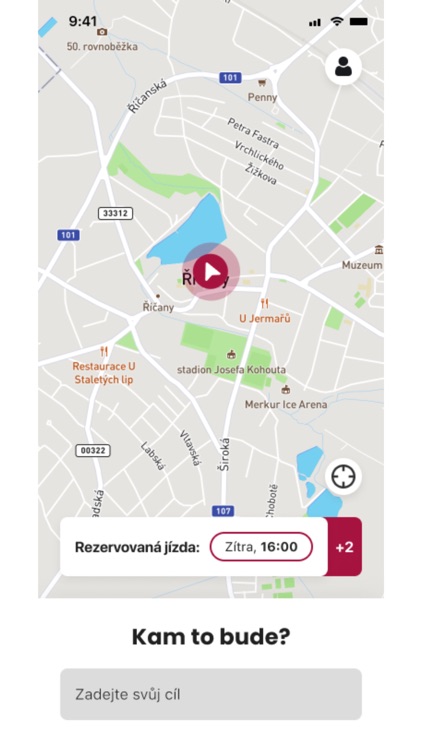 TvůjBUS screenshot-4