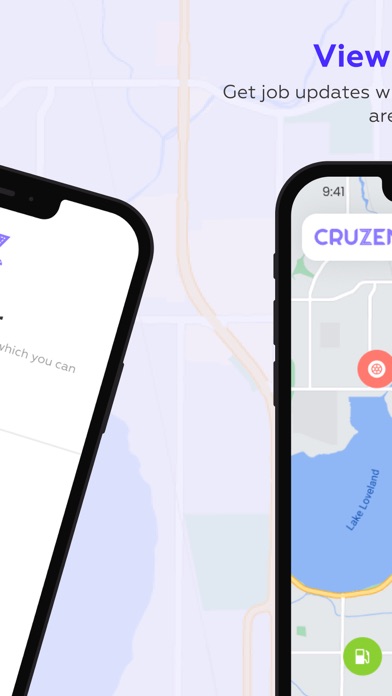 Cruzen Partners Screenshot