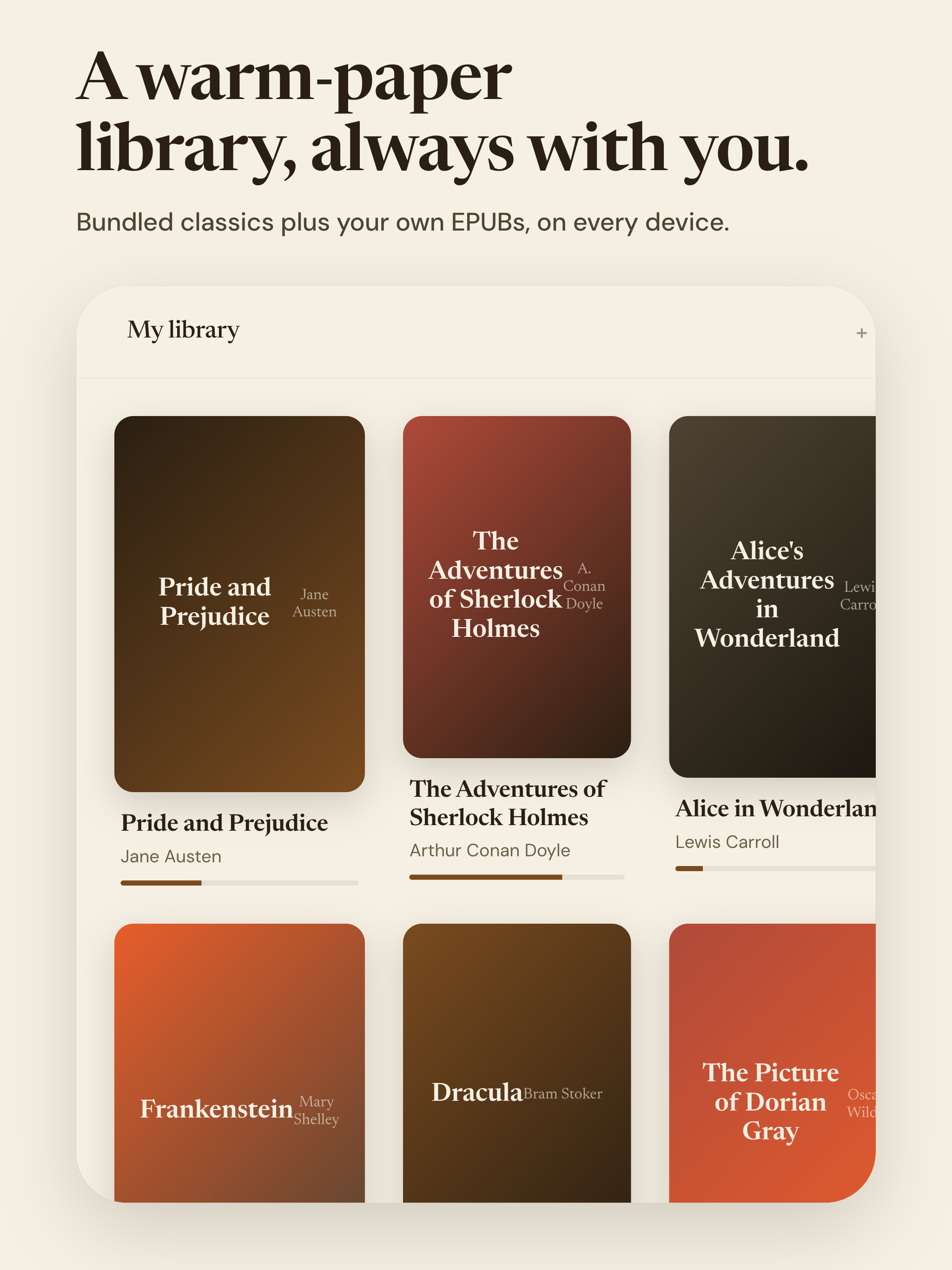 Tandem Books