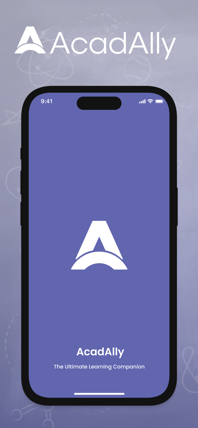 AcadAlly - Teacher app
