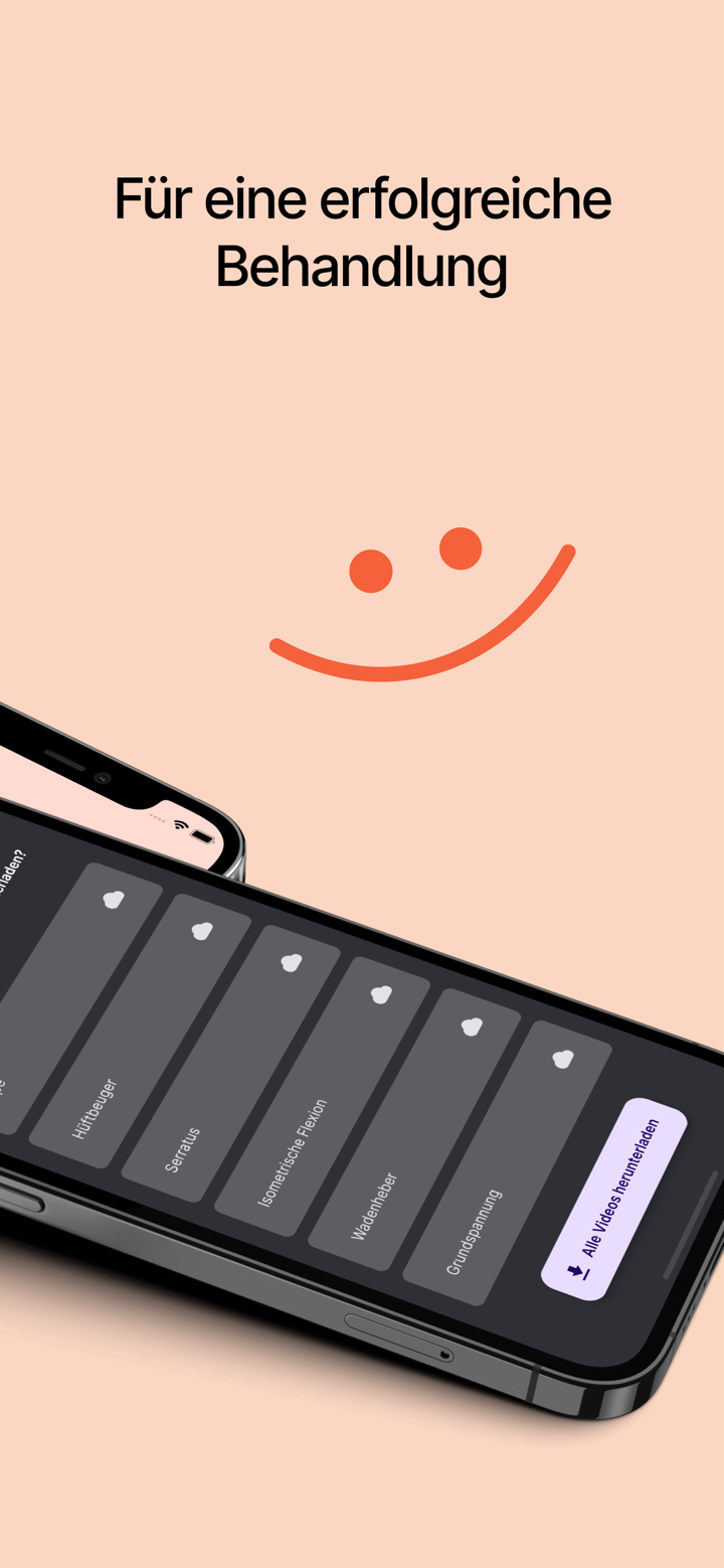 Kimojo Coach screenshot 5