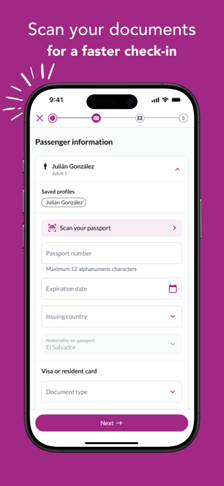 Volaris Screenshot 5 of 6