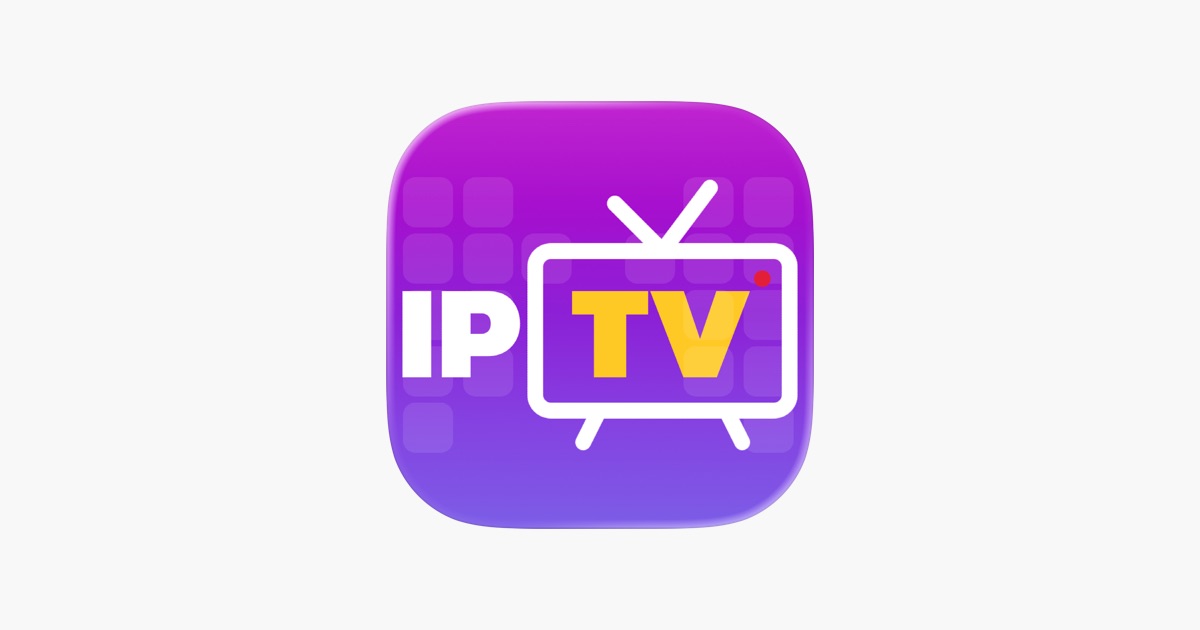 ‎IPTV Player - Live Smart TV App - App Store