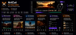 ArtCut Pro Screenshot 1 of 3