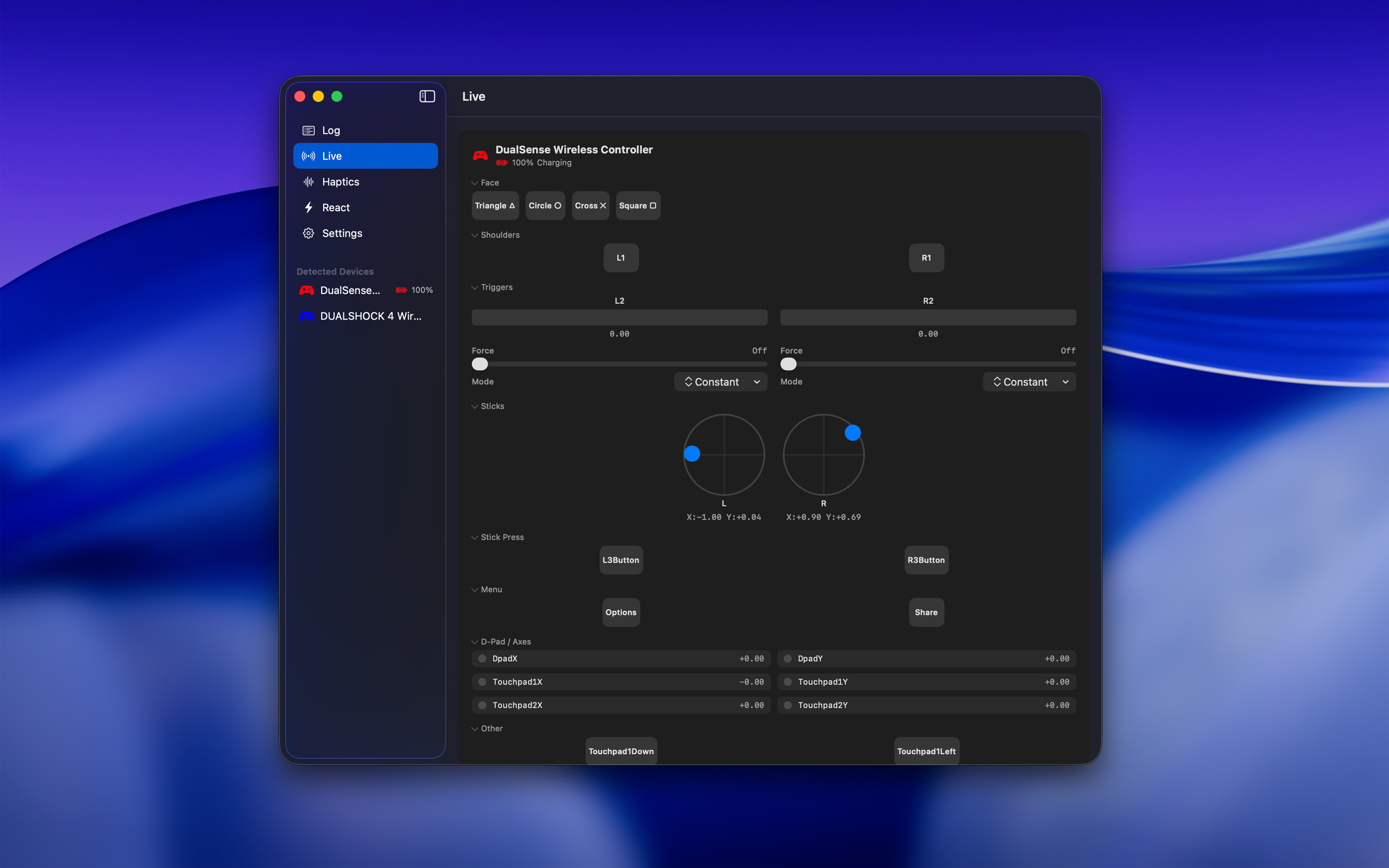 MilliLog screenshot 20