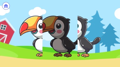 Slimy's Words - Speak & Learn Screenshot