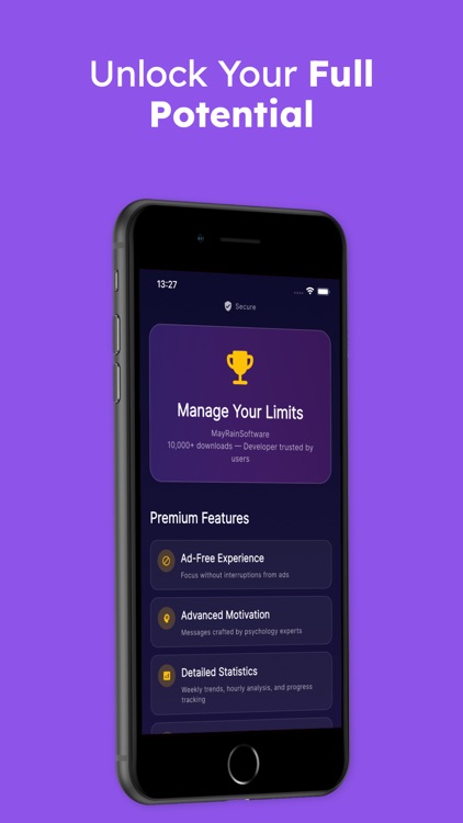 I Can Say No screenshot-8