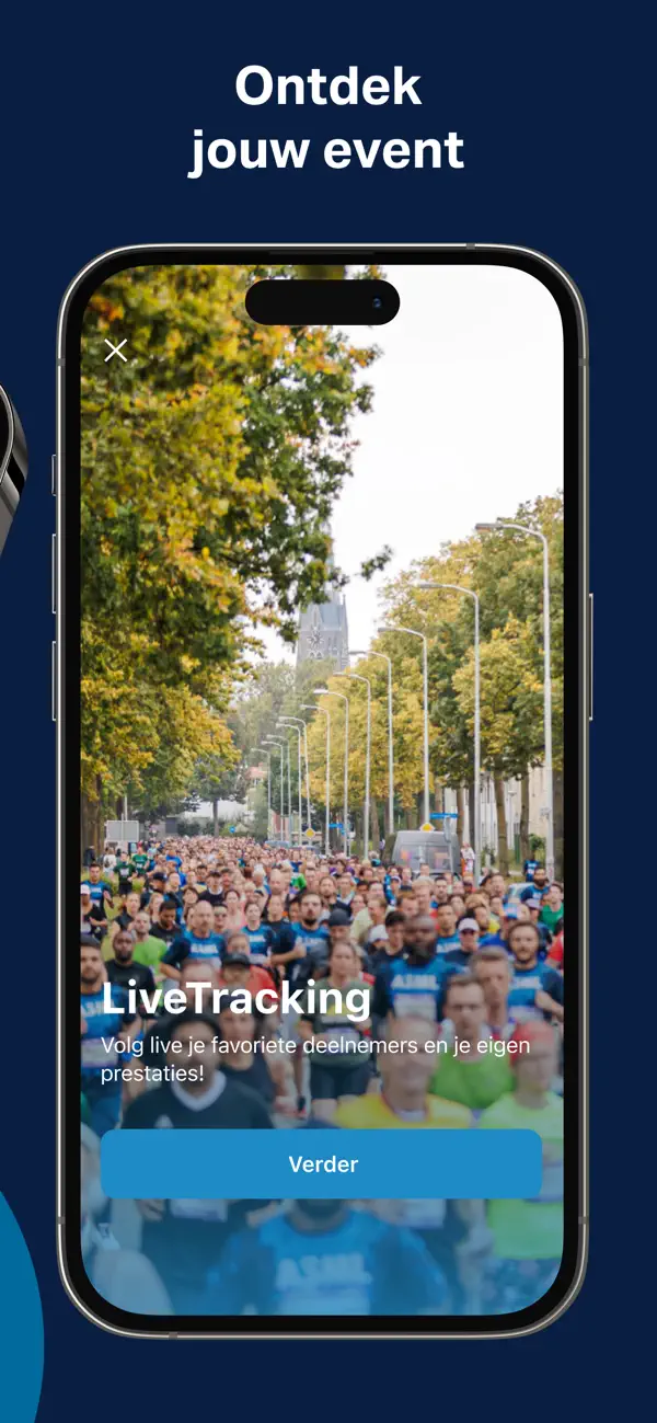 Screenshot #2 pour ASML Marathon Eindhoven