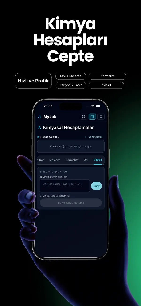Screenshot #2 pour MyLab