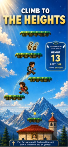 Acutis Arcade Screenshot 1 of 5